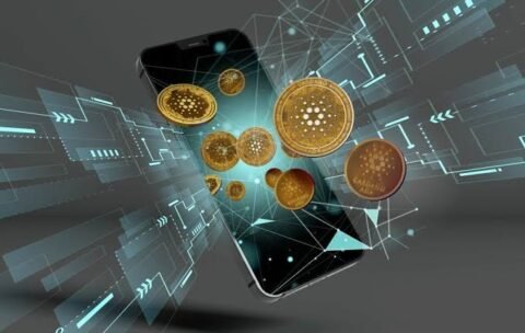 Fintech tof